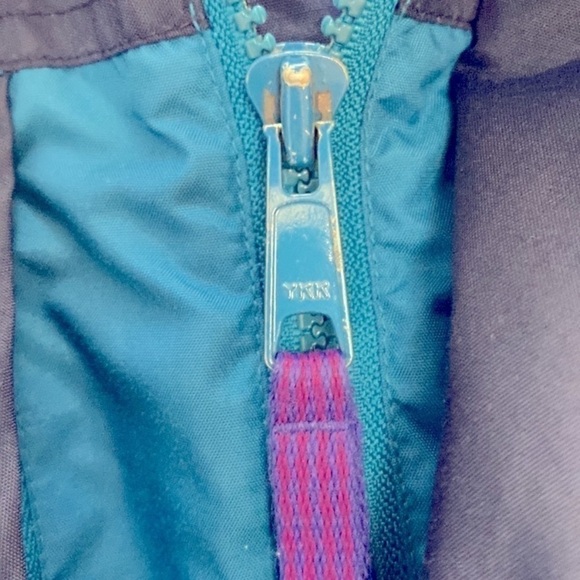 Columbia coat size 18/20 puffer large winter coat kids - Picture 8 of 10